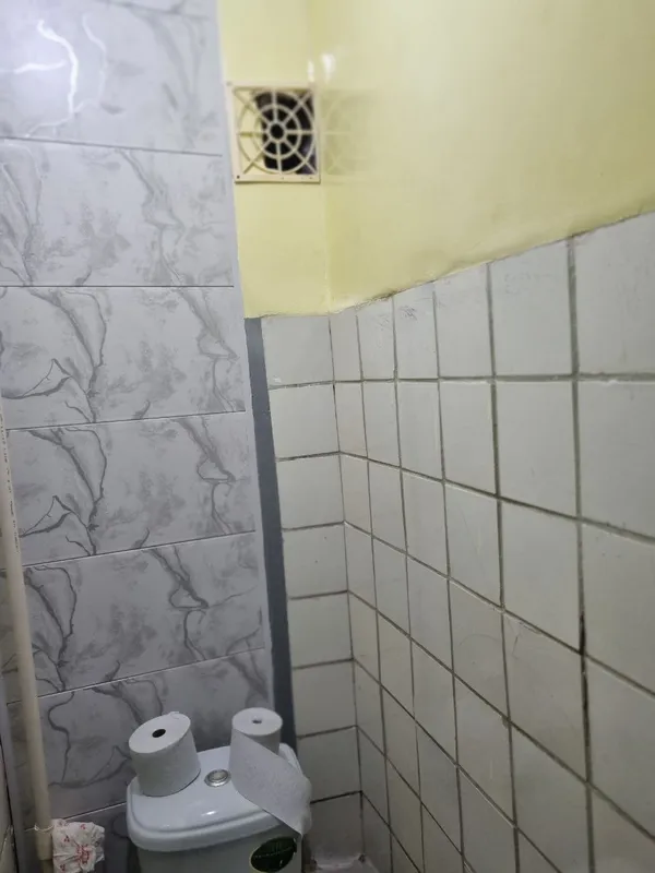 Olmazor metrosi, Naqshlikda 1 xonali ijaraga 4