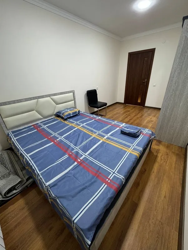 Sergeli tumanida 65 m², 3 xonali kvartira ijarasi · ID 41977 2 Sergeli tumanida 65 m², 3 xonali kvartira ijarasi · ID 41977 2