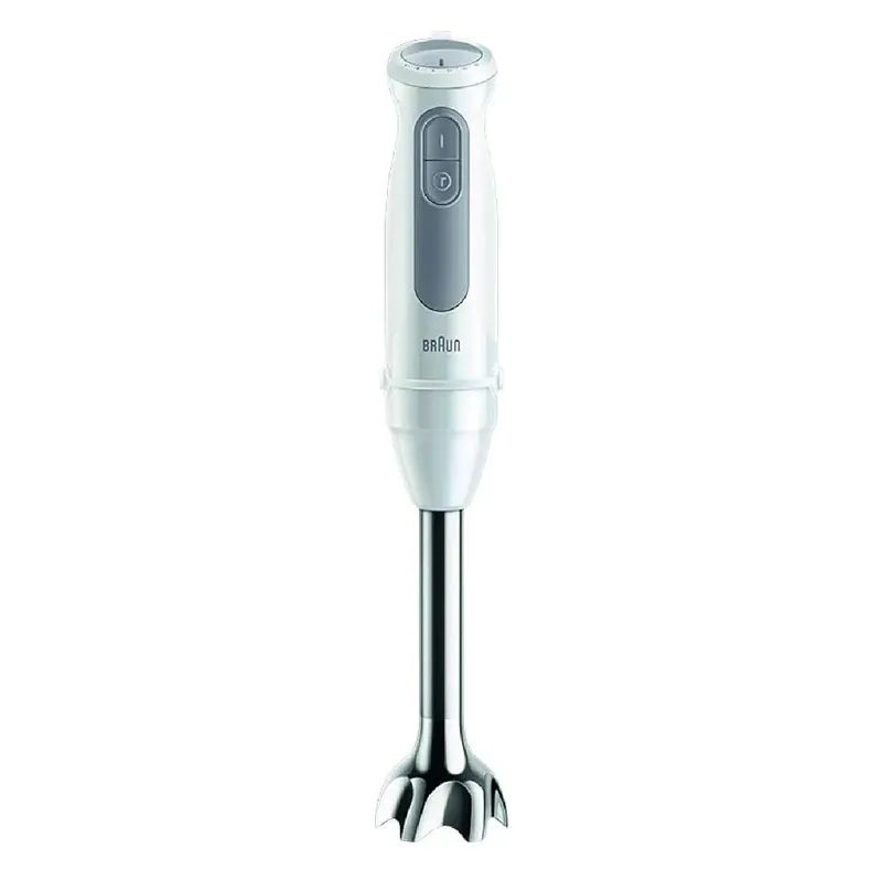 Braun MultiQuick 3 MQ30001MWH — фото 1
