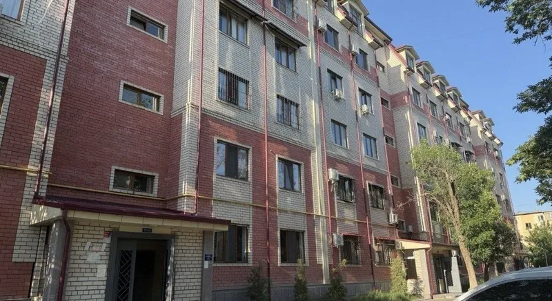 Продаётся кв|2/6/6 72 м2|Кафе Шукрона Опа|Студия|Кирпич|Мирзо-Улугбек!