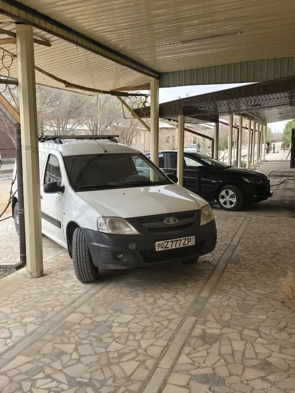 Lada largus 2015 yil 4 Lada largus 2015 yil 4