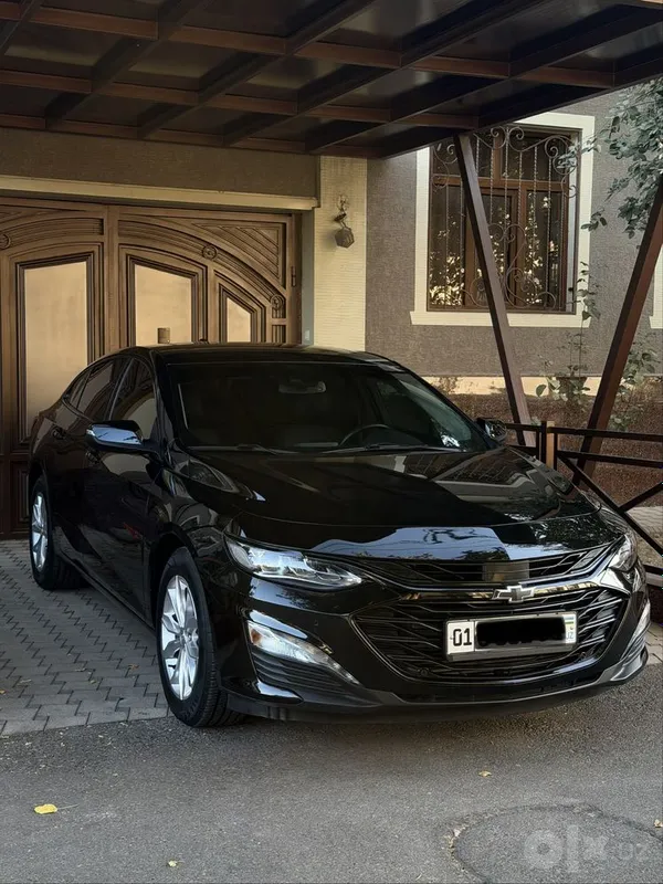 Malibu XL 2023, полностью чёрный, автомат, в идеальном состоянии, Malibu 2 2 Malibu XL 2023, полностью чёрный, автомат, в идеальном состоянии, Malibu 2 2
