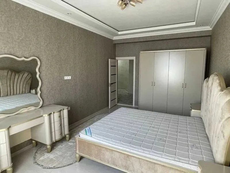 Нукуская 3 комнатная 105м2 Банковский Дом Яккасарайский — фото 9