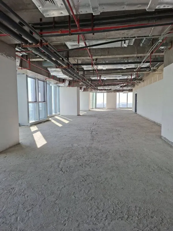 Аренда помещений в Tashkent City — Финансовый центр от 300м2 до 1700м2 2
