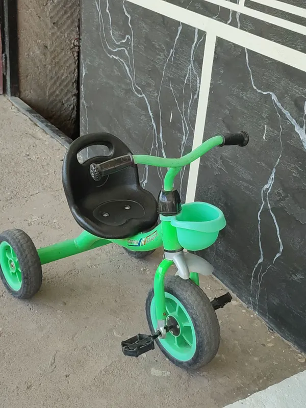 Bolalar velosipedi
