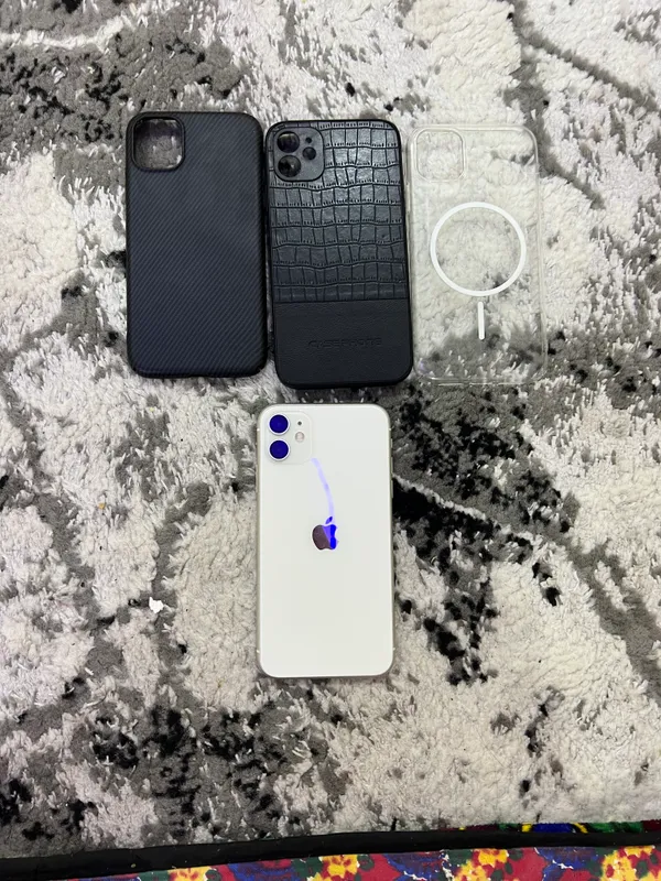 Iphone 11 korobkasi yoq tagiga javob 1