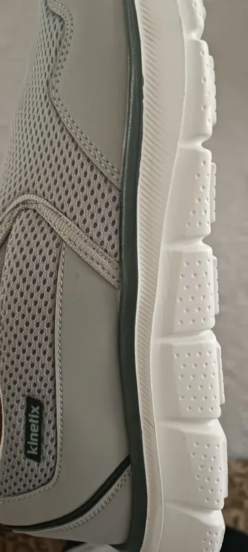 Skechers Kinetix 45,42 razmer — фото 3