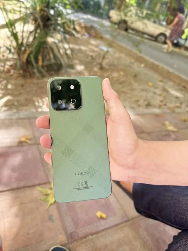 Honor X7c 256gb