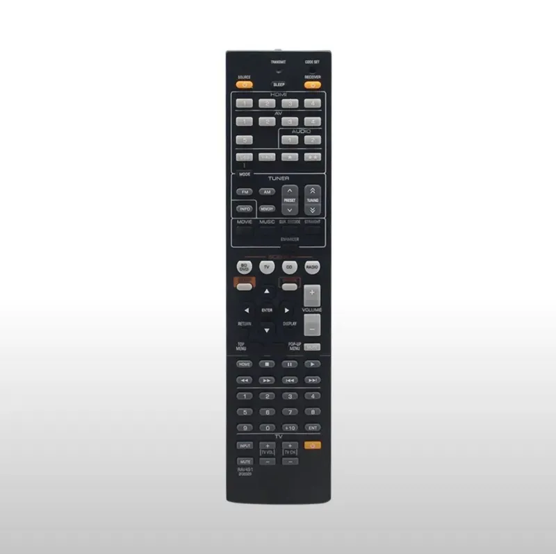 Пульт управления YAMAHA RX-V375 RX-V467 RX-V565 RX-V567 RX-V571 RX-V