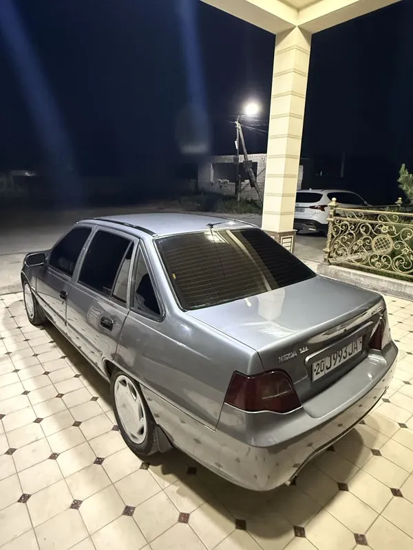 Nexia 2 1.8 Mokri 2 Nexia 2 1.8 Mokri 2