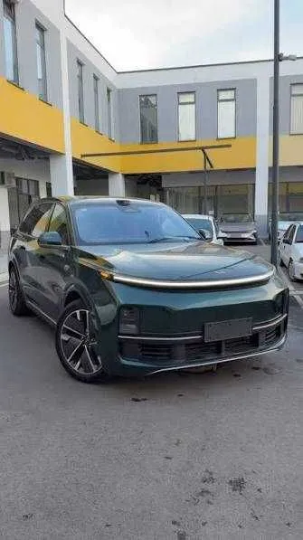 Lixiang L9 Ultra Naqd va halol nasiya 1 Lixiang L9 Ultra Naqd va halol nasiya 1
