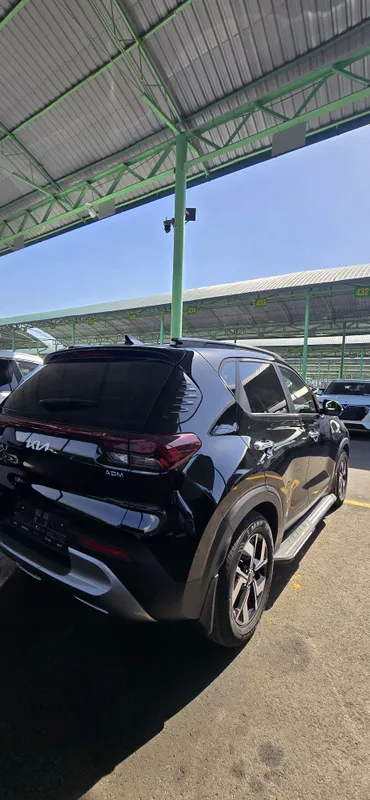 Kia sonet 3 pozitsa full 7 Kia sonet 3 pozitsa full 7
