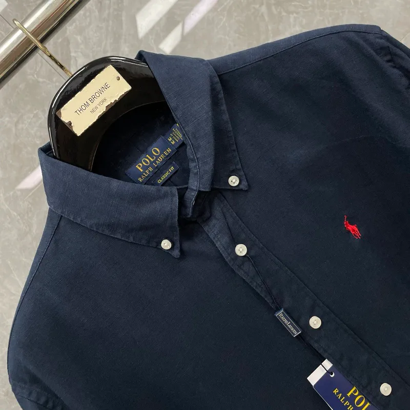 Рубашка POLO RALPH LAUREN 3 Рубашка POLO RALPH LAUREN 3