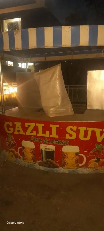 Gazli suv apparati xolati zòr ishlashga soz kamchiligi yòq — фото 7