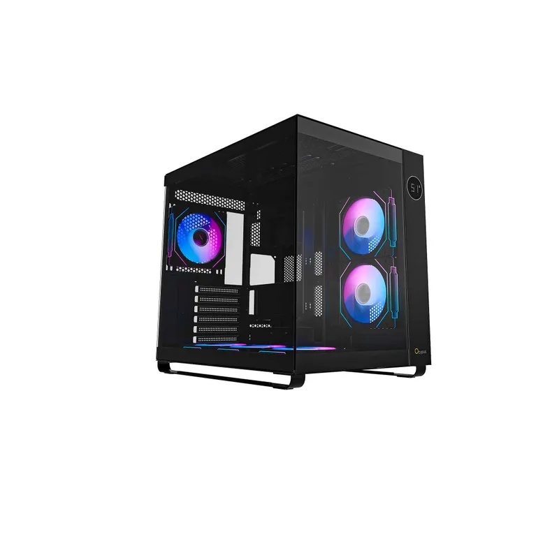 Корпус Ocypus Iota C70 ARGB Black 1