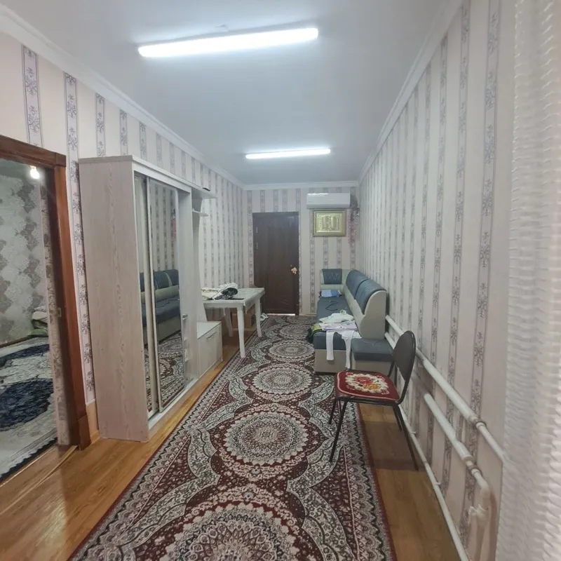 Ками бор Коттедж 7 суток Эски щахар Фарход паселок 8