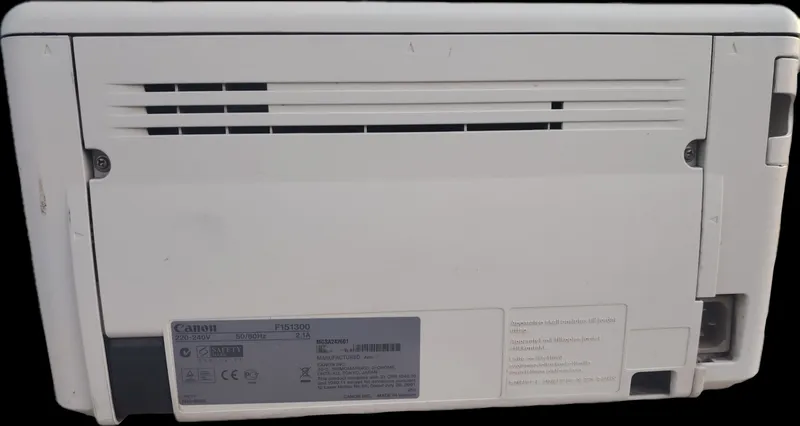 Canon LPB 3010