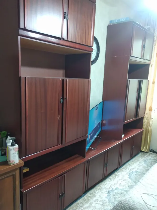 Продам мебель шкафы от стенки
