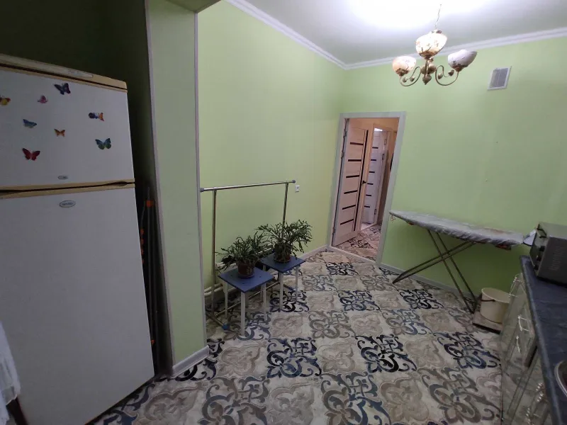 2 xonali kvartira, 55 m2, Yashnobod 5 2 xonali kvartira, 55 m2, Yashnobod 5