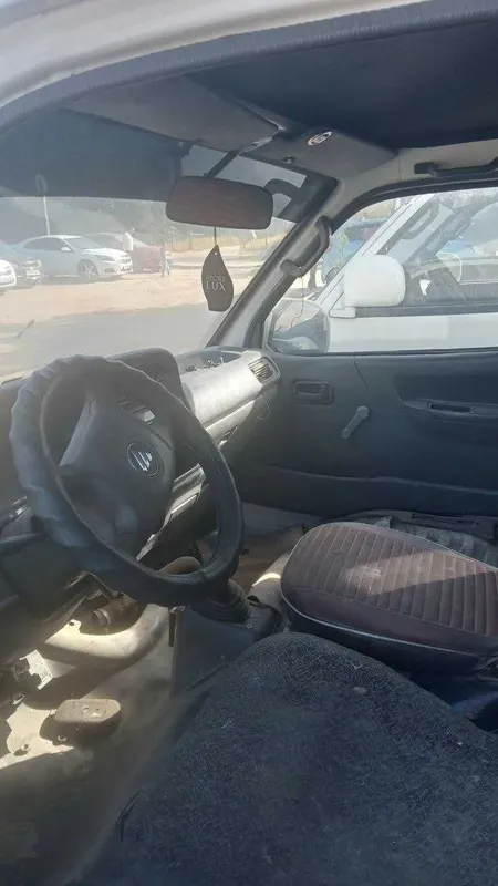 mikro avtobus FOTON sotiladi 4