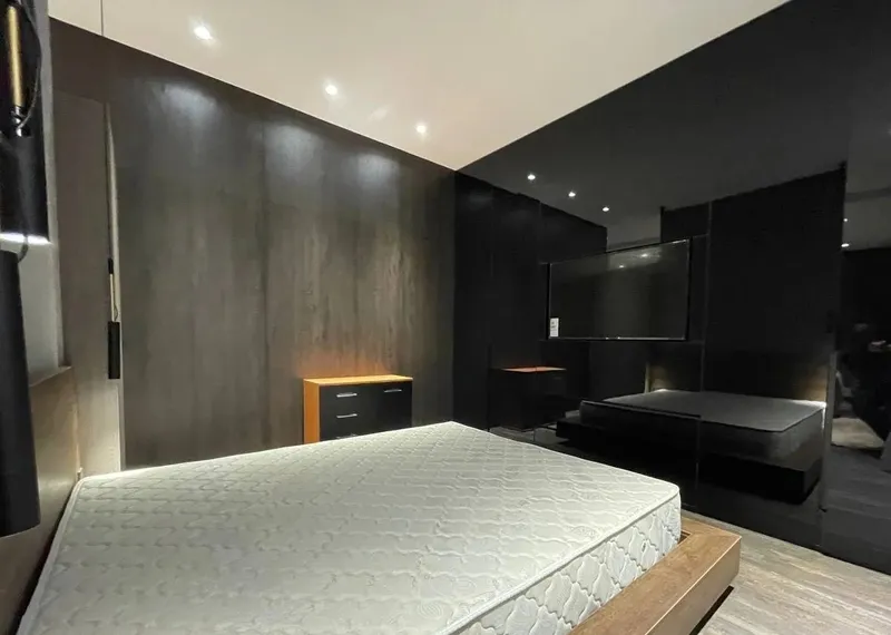 Госпитальный 2 комнаты • 55 м² • 5/12 этаж 8