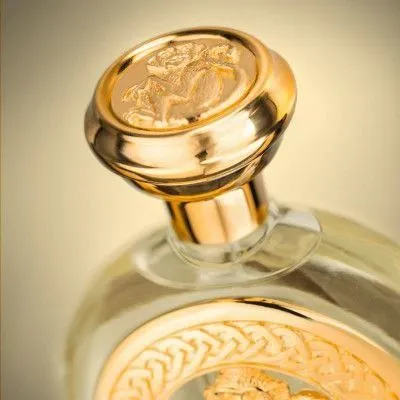 Hanuman Boadicea Victorious, pure parfum, England 2 Hanuman Boadicea Victorious, pure parfum, England 2
