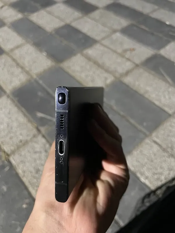 S23 ultra 12/256 Dual 5G — фото 2