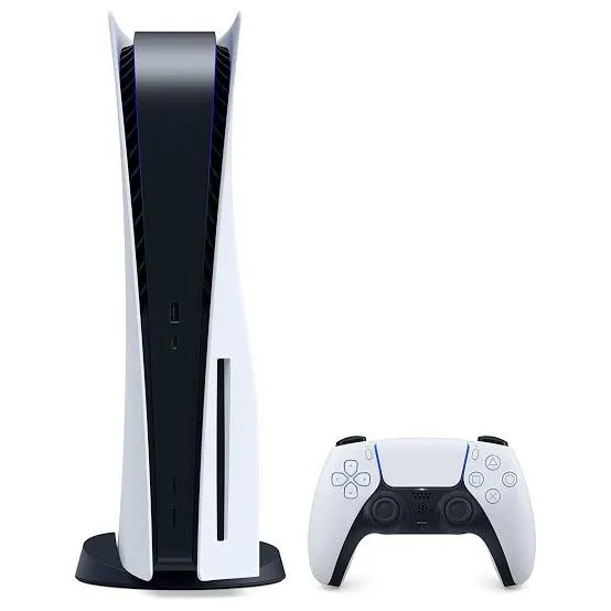Playstation 5 Slim Digital 1TBPlayStation 5 Slim Digital 1TB 660$ Ад — фото 1