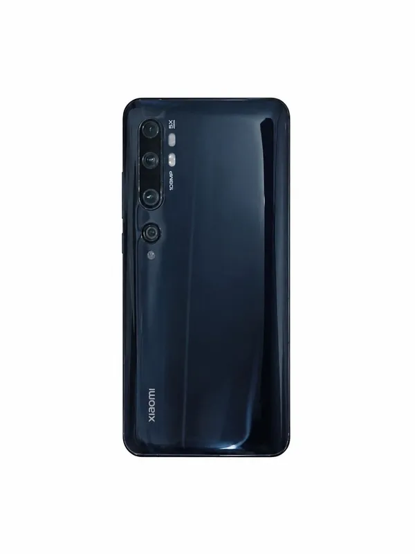 Xiaomi Mi Note 10 Pro 2 Xiaomi Mi Note 10 Pro 2