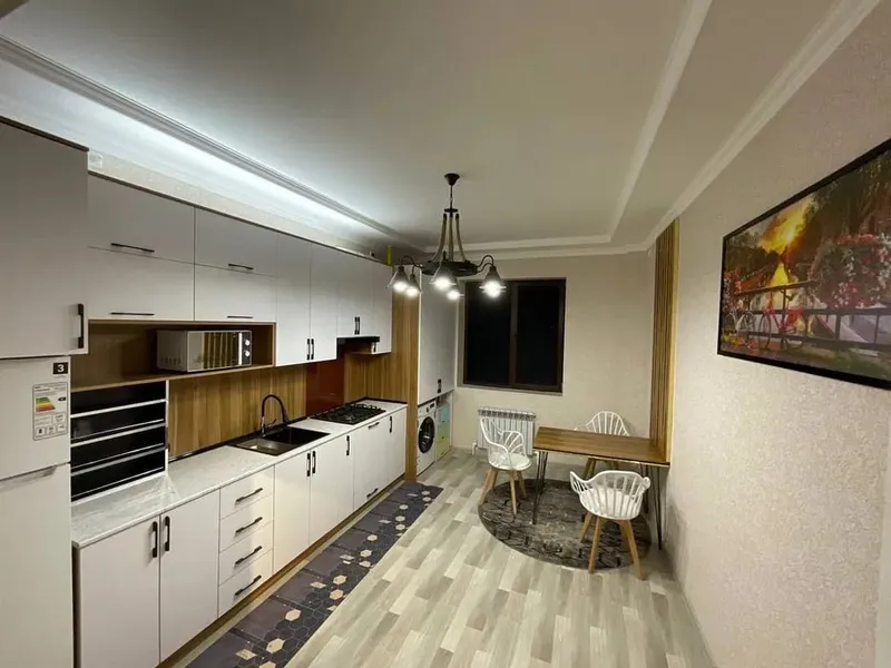 Аренда 2-комн. кв. 70 м², Яккасарайский · ID 23096 6 Аренда 2-комн. кв. 70 м², Яккасарайский · ID 23096 6