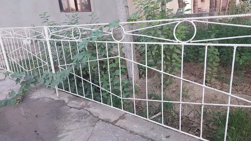 Rishotka sifatli 48 metr kraskalangan tayyor armaturalari zo‘r baquvat — фото 4