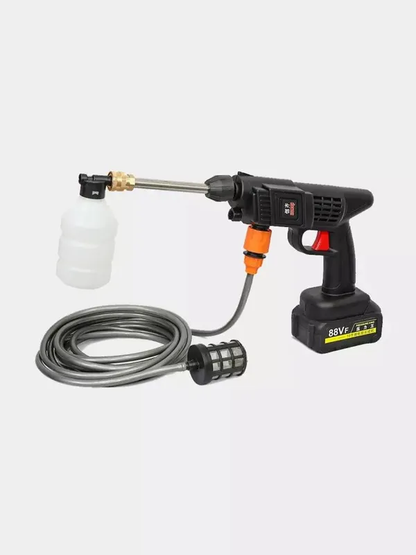 Simsiz Karcher
