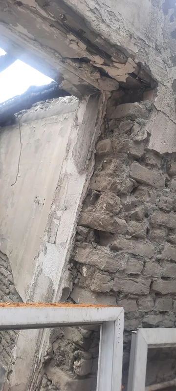 Услуги по сносу домов Быстро и весело Уй бузиз хизмати тэз ва кулай — фото 1