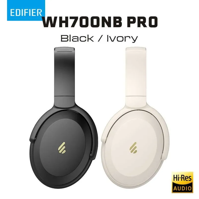 Наушники Edifier WH700 NB Pro — фото 2