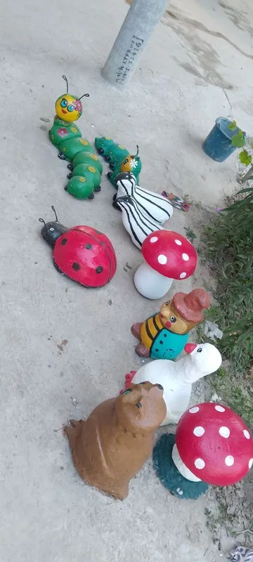har xil tudagi hayklchalar 5 har xil tudagi hayklchalar 5