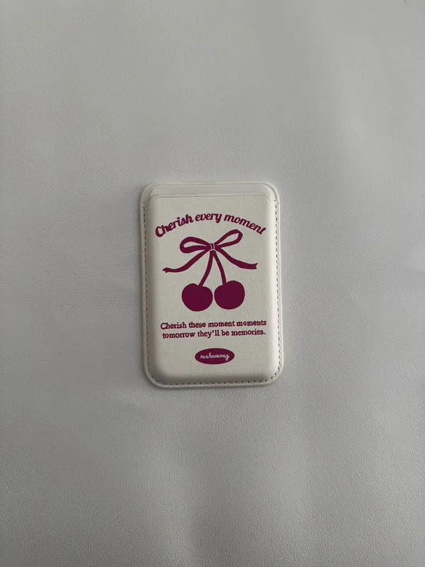 magsafe картхолдер 4 magsafe картхолдер 4