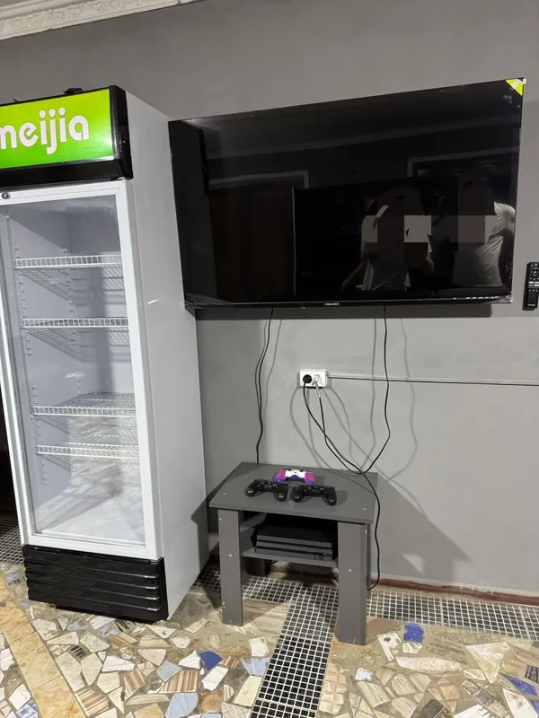Playstation biznes hammasi ichida — фото 1
