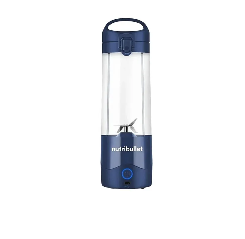 Блендер Nutribullet NBP003NBL Блендер Nutribullet NBP003NBL