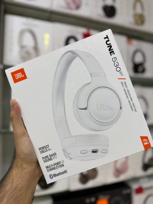 JBL Studio 530 полочная акустика, Hi-Fi звук, ORG — фото 2