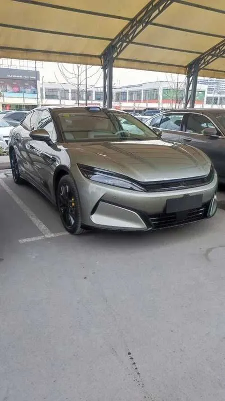 BYD Han L dm-i naqd va halol nasiya BYD Han L dm-i naqd va halol nasiya