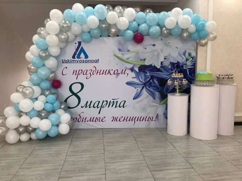 Оформление под ключ — фото 1
