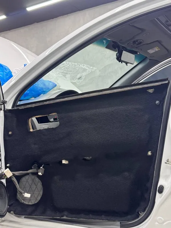 Shumka Polirovka Ceramika Tonirovka Elektrik xizmatlari Tyuning xizmat — фото 2