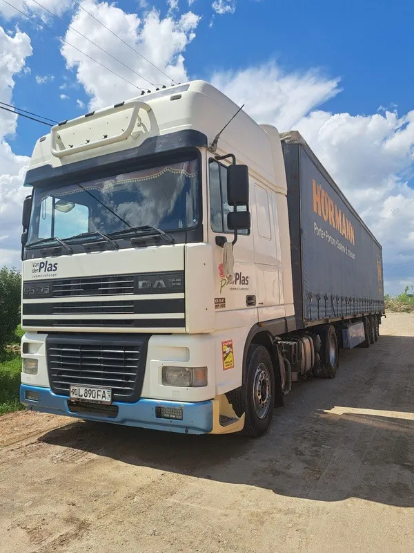 Daf Fura sotiladi
