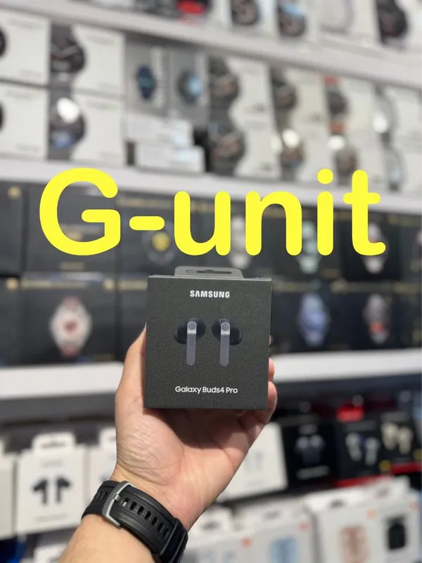 Samsung Buds 4 Pro (оптом)