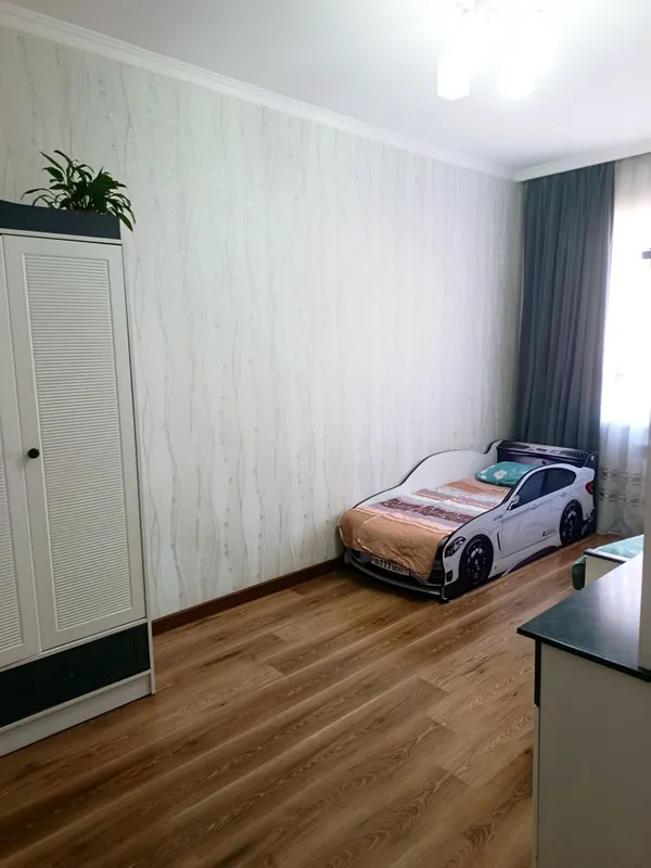 Сдаю Свою 2/3/5 Новостройка Альфраганус ориентир — фото 5