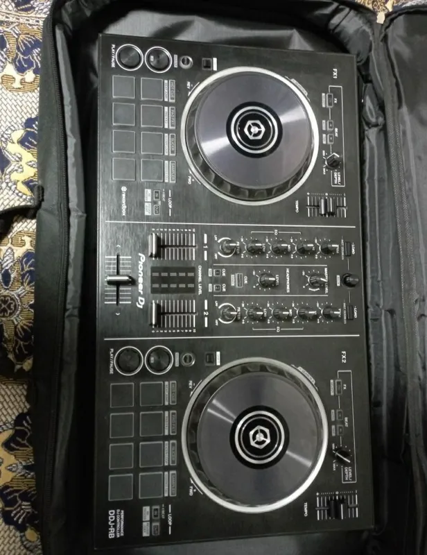 Pioneer dj Rb kontroller