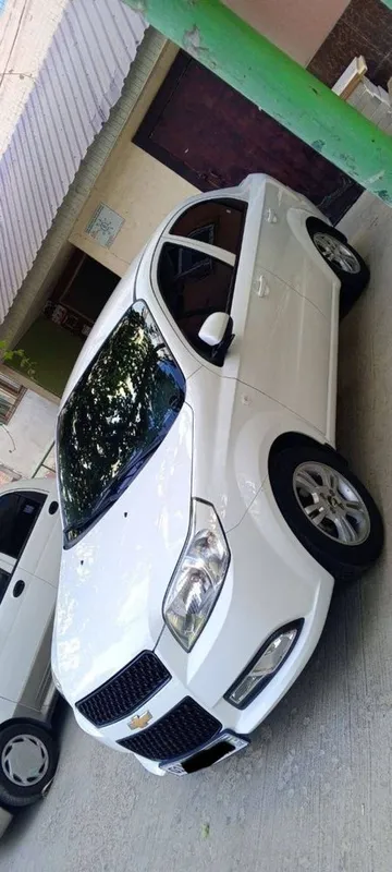 Продам свою Нехиа 3 LTZ А/Т фулл позится!!! — фото 1
