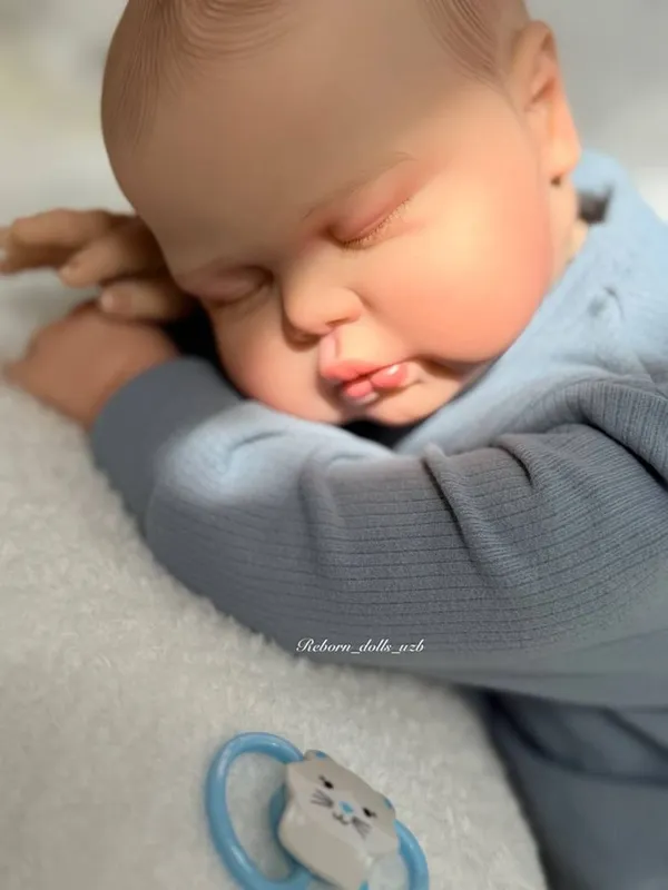 В НАЛИЧИИ Кукла Reborn оригинал 3 В НАЛИЧИИ Кукла Reborn оригинал 3