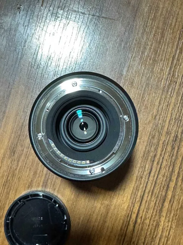 Объектив Sigma AF 16-28mm f/2.8 DG DN Contemporary for Sony E — фото 2