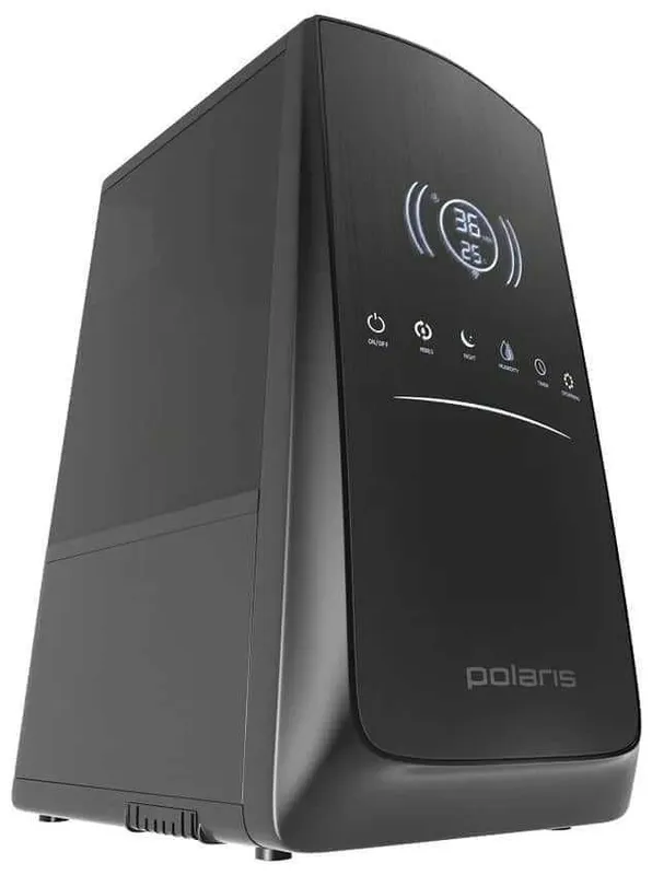 Увлажнитель воздуха Polaris PUH 9105 IQ Home — фото 1